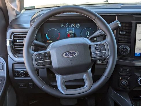 New 2026 Ford F250 Lariat w/ Tremor Off-Road Package AWD/4WD image 49