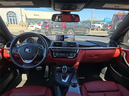 Used 2018 BMW 440i Gran Coupe xDrive image 18