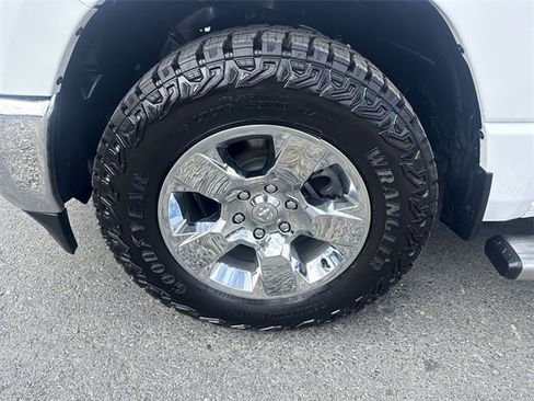 Used 2020 RAM 1500 Lone Star image 10