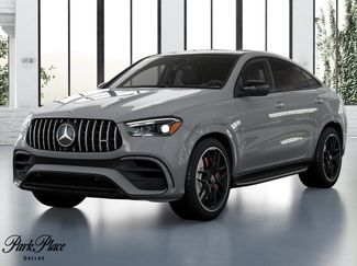 New 2026 Mercedes-Benz GLE 63 AMG S video 1