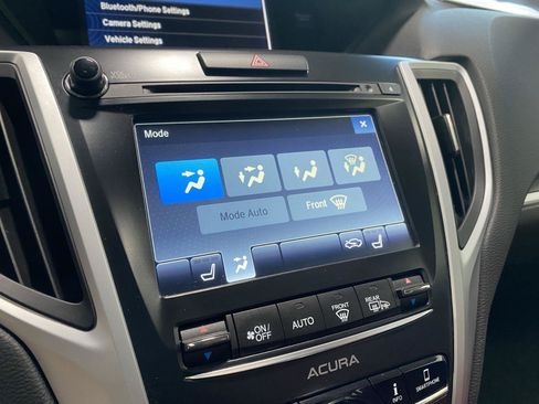 Used 2020 Acura TLX w/ A-SPEC Pkg FWD image 27