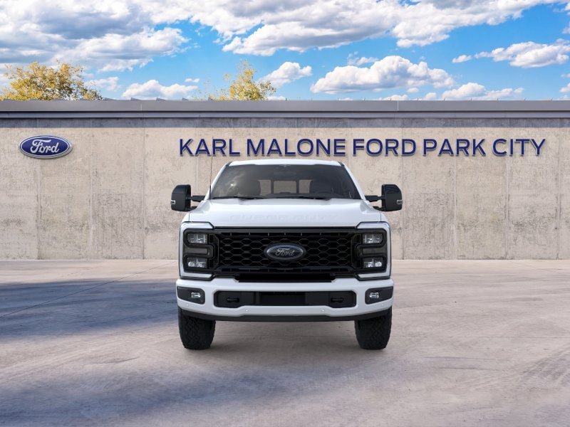 New 2026 Ford F350 Lariat w/ Tremor Off-Road Package AWD/4WD image 38