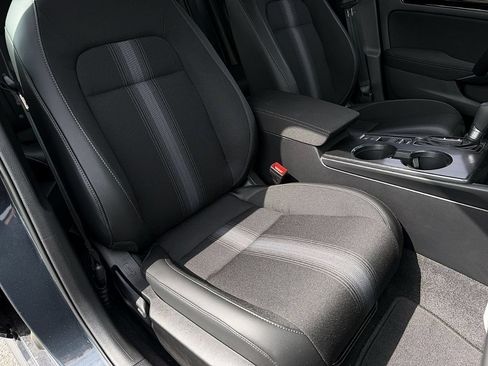 Certified 2026 Honda Civic Sport image 24