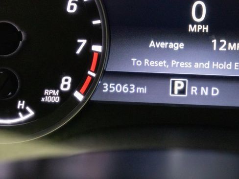 Used 2023 Nissan Frontier SV w/ SV Convenience Package image 32