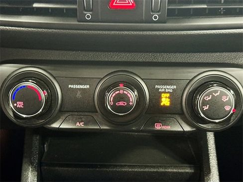 Used 2024 Kia Forte LXS image 15