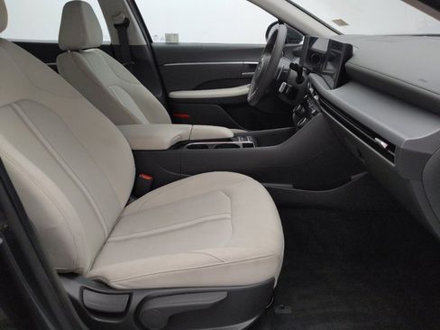 Used 2025 Hyundai Sonata SEL image 21
