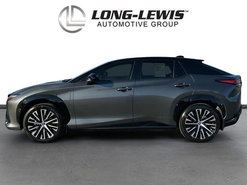 Used 2023 Lexus RZ 450e Premium w/ Technology Package image 2