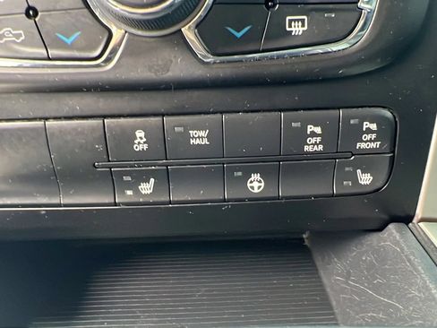 Used 2016 RAM 1500 Big Horn AWD/4WD image 23