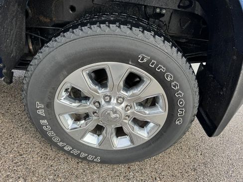 Used 2022 RAM 3500 Limited image 6