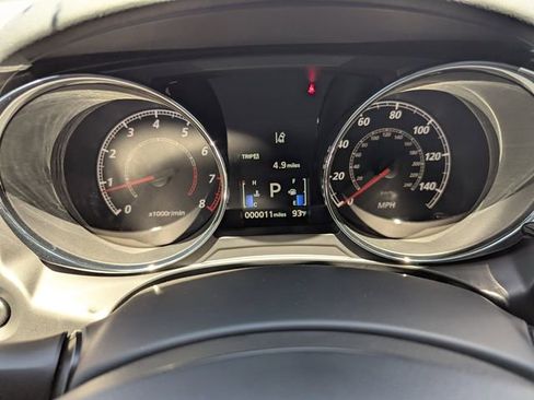 New 2025 Mitsubishi Outlander Sport ES image 19