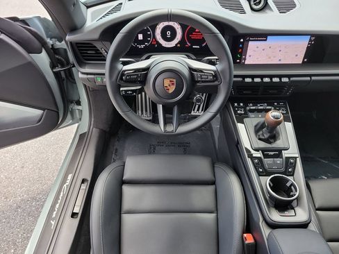 Used 2026 Porsche 911 Carrera T RWD image 20