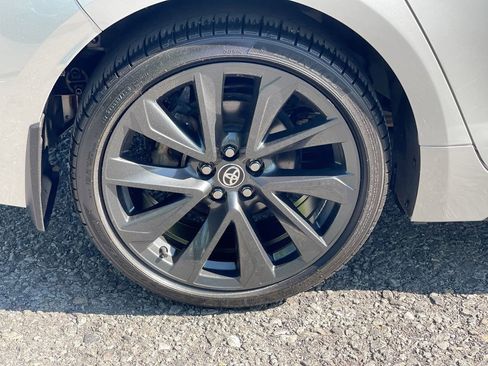 Certified 2023 Toyota Corolla SE w/ Carpet Mat Package (TMS) FWD image 16
