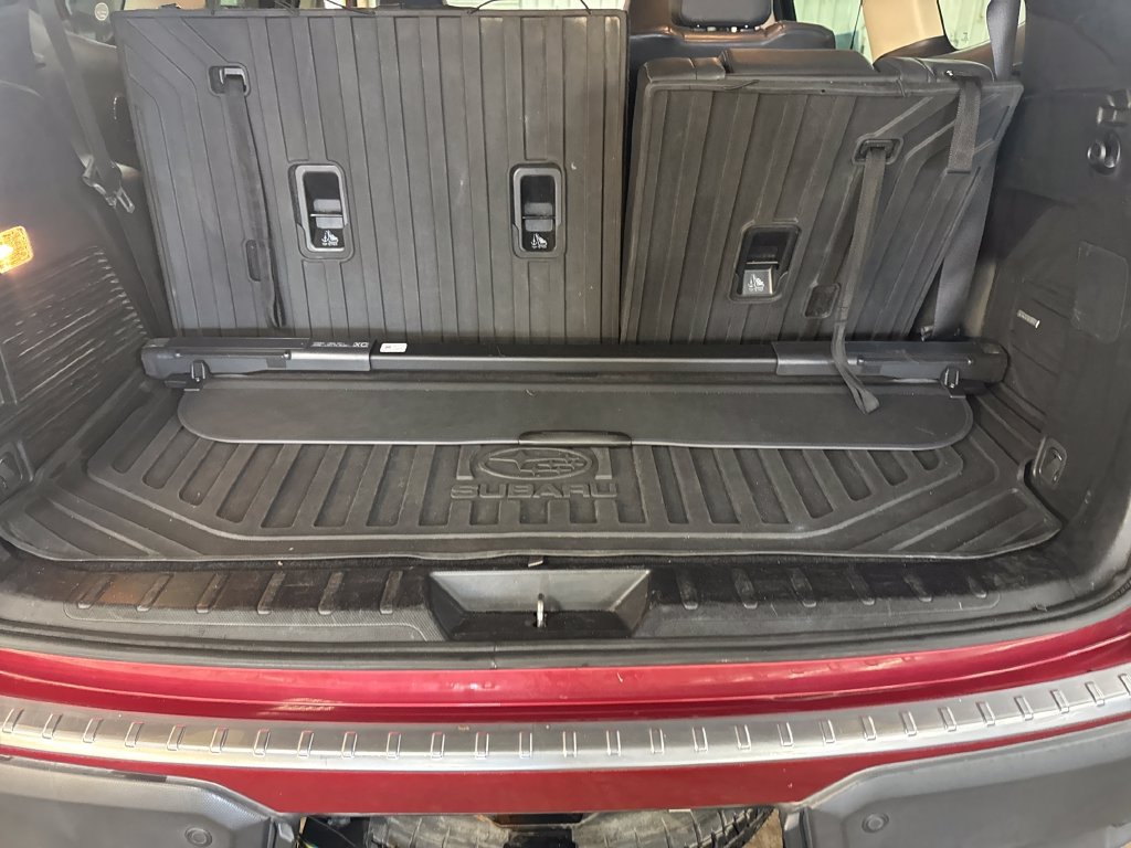 Used 2019 Subaru Ascent Limited AWD/4WD image 28