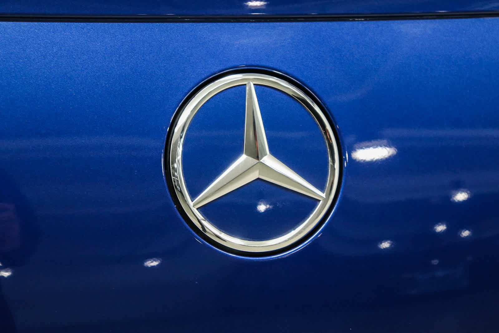 Used 2023 Mercedes-Benz E 53 AMG 4MATIC Coupe w/ Driver Assistance Package image 9