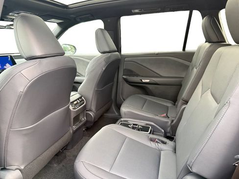 Used 2026 Lexus TX 350 AWD image 11