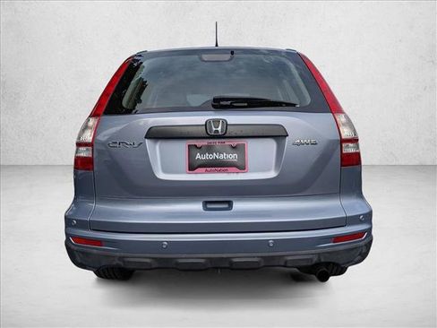 Used 2011 Honda CR-V LX image 7