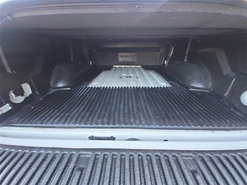 Used 2021 RAM 2500 Big Horn image 16