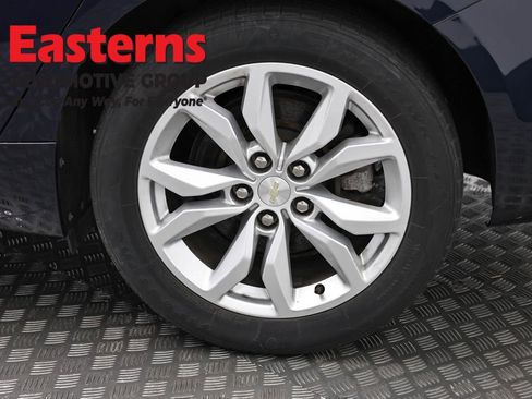 Used 2018 Chevrolet Impala LT w/ LT Leather Package image 34