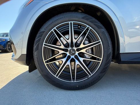 New 2026 Mercedes-Benz GLC 43 AMG GLC 43 AMG image 14