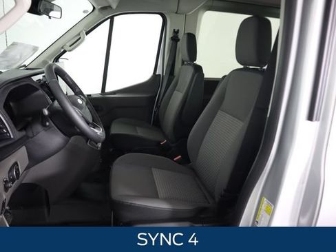 New 2026 Ford Transit 350 XLT AWD/4WD image 45