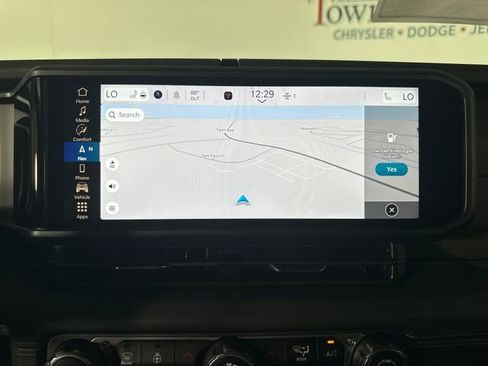 New 2025 Jeep Gladiator Mojave image 20