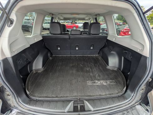Used 2015 Subaru Forester 2.5i Limited AWD/4WD image 27