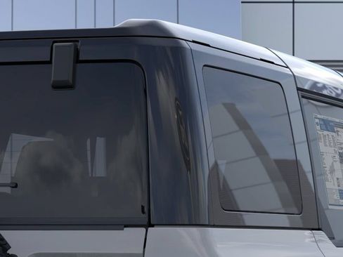 New 2026 Ford Bronco Badlands AWD/4WD image 58