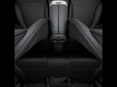 Certified 2026 Mercedes-Benz GLC 300 4MATIC image 47