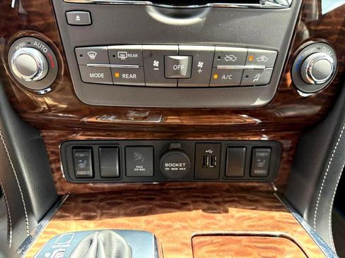 Used 2019 Nissan Armada SV w/ Driver Package image 22