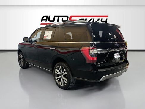 Used 2021 Ford Expedition Limited AWD/4WD image 5