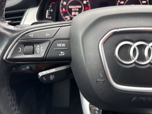 Used 2018 Audi Q7 2.0T Premium Plus w/ Premium Plus Package image 19