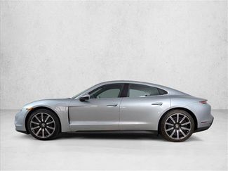 Certified 2023 Porsche Taycan 4S video 2