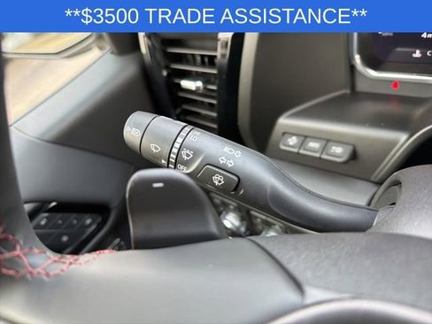 New 2026 GMC Sierra 1500 AT4X AWD/4WD image 35