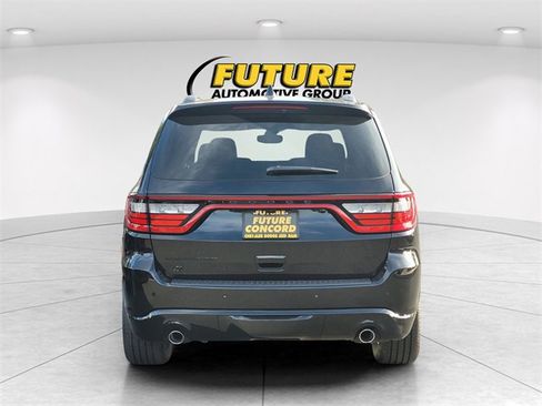New 2026 Dodge Durango GT w/ Blacktop Package image 4