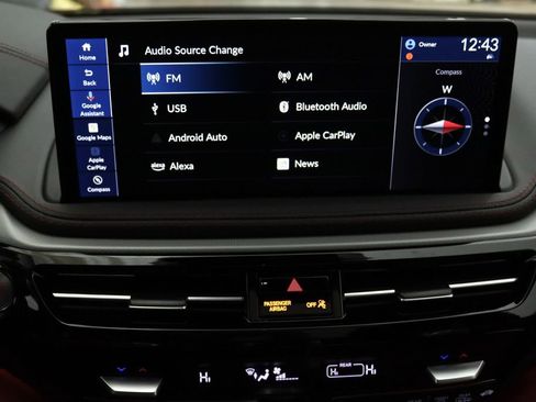 Used 2025 Acura MDX A-Spec image 21