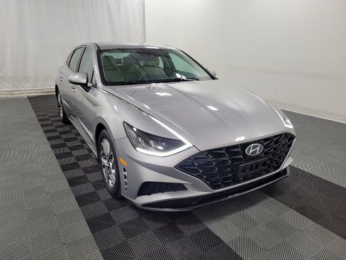 Used 2023 Hyundai Sonata SEL FWD image 13