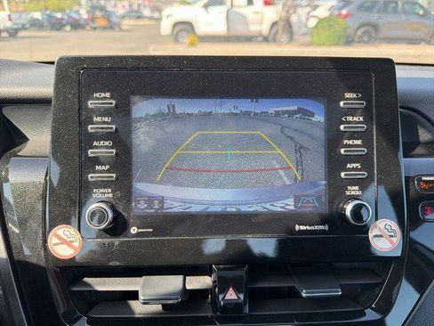 Certified 2023 Toyota Camry SE AWD/4WD image 9