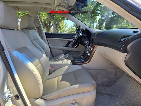 Used 2007 Subaru Outback 3.0R L.L. Bean image 13