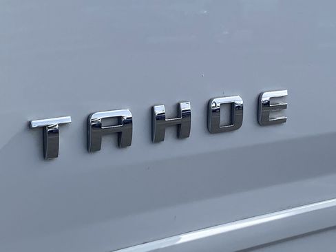 Used 2016 Chevrolet Tahoe LTZ image 33