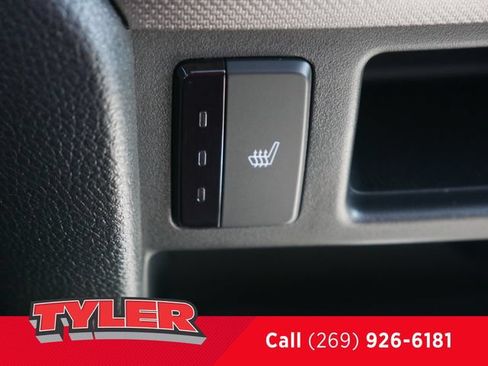Certified 2025 Honda Ridgeline RTL image 30