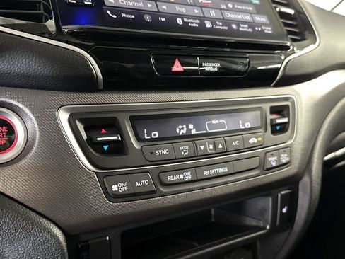 Used 2026 Honda Ridgeline RTL image 19