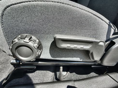 New 2025 Jeep Wrangler Willys image 14