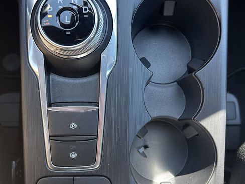 New 2025 Ford Escape ST-Line w/ Equipment Group 301A image 11