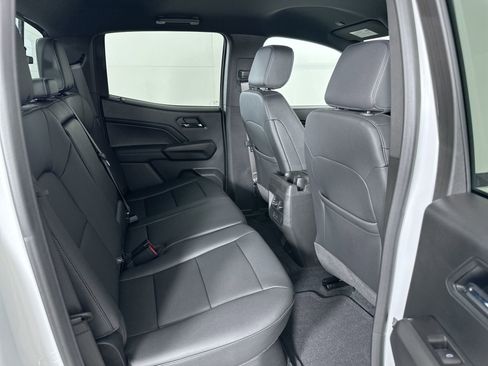 New 2025 Chevrolet Colorado LT w/ LT Convenience Package image 62