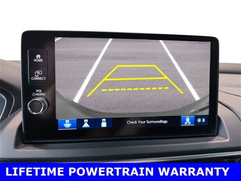 New 2025 Acura ADX A-Spec image 30