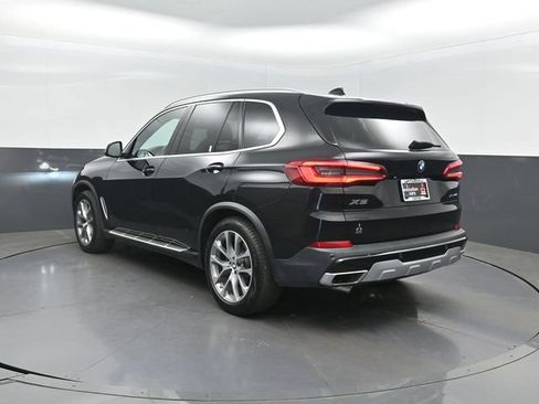Used 2019 BMW X5 xDrive40i w/ Convenience Package AWD/4WD image 27