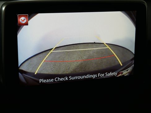 Used 2016 MAZDA MAZDA3 i Grand Touring FWD image 33