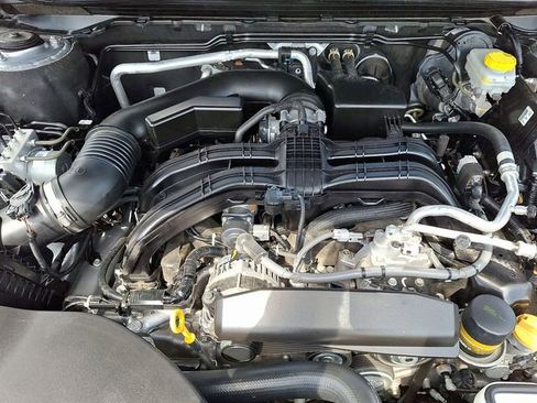 Used 2024 Subaru Outback Limited image 31