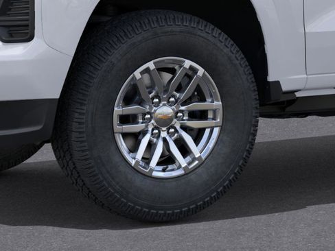 New 2026 Chevrolet Colorado LT w/ Advanced Trailering Package RWD image 34