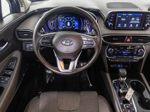 Used 2020 Hyundai Santa Fe SEL w/ Convenience Package image 28